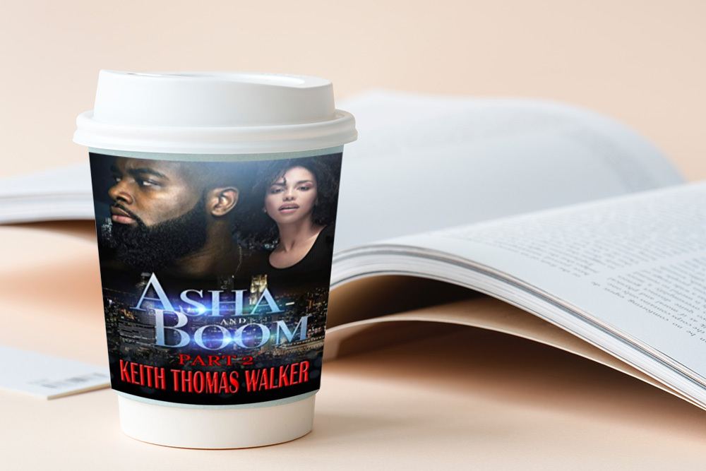 allauthor's tweet image. You will be captivated by the characters from the start of the book! Grab a copy of "Asha and Boom Part 2" now. #romance #fiction #secondpart #mustread  @kwalkerbooks available at Amazon --&amp;gt; allauthor.com/amazon/48995/