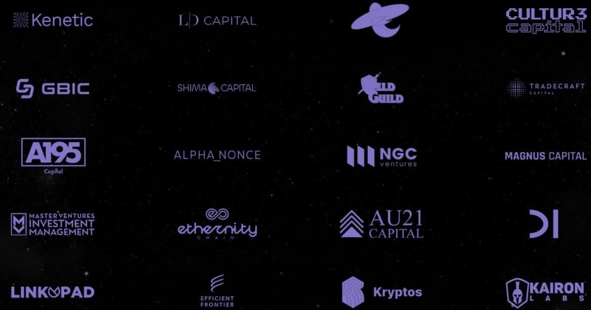 New #airdrop: Synesis One 
Reward: 80 SNS (~$8)
News: Ethernity, StarLaunch
Distribution date: March 1st

🔗Airdrop Link: t.me/SynesisOneAird…