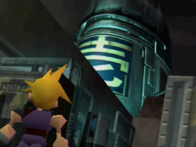 あれから四半世紀経っていた！？「FINAL FANTASY VII」発売25周年！