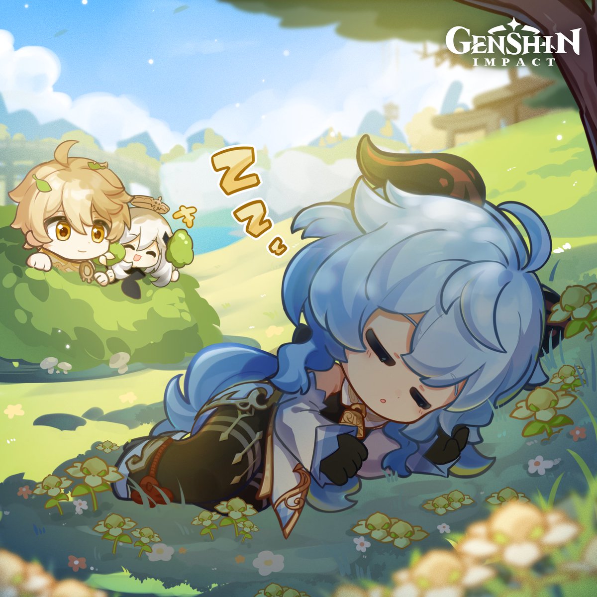 wtfbaal's tweet photo. #genshintwt 

omg ares first giveaway frfr..?

(x2) welkin for two people 

just follow and rt.
ill be using a rt picker !!

( ends jan 31st.) https://t.co/xRiZUVEGcH