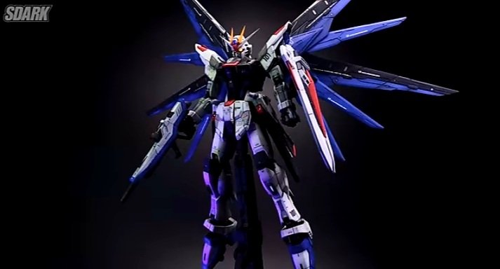 banri_ikkuu's tweet photo. ガンダムもガンプラも全然詳しくないんだけどさ。
でもガンプラ作成動画はよく観てて。
この人の動画が一番凄いかも。
構成、音楽、編集も凄いけど
一番は電飾かな〜💡
おかげて舞い降りる剣まで調べちゃったよ🗡️
#ガンダム
#ガンプラ
#SDARK
#舞い降りる剣 https://t.co/0ld7M5drK3