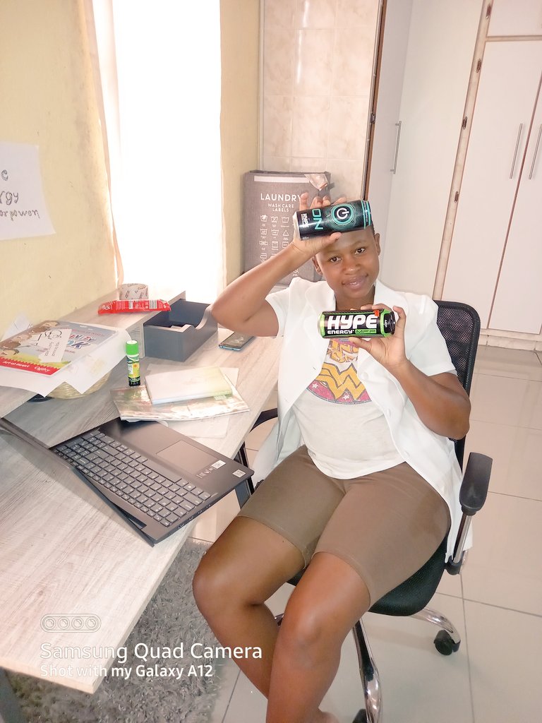 MikhongeloP's tweet image. @hypeenergyza #HYPETHESUMMER #MadeForPower