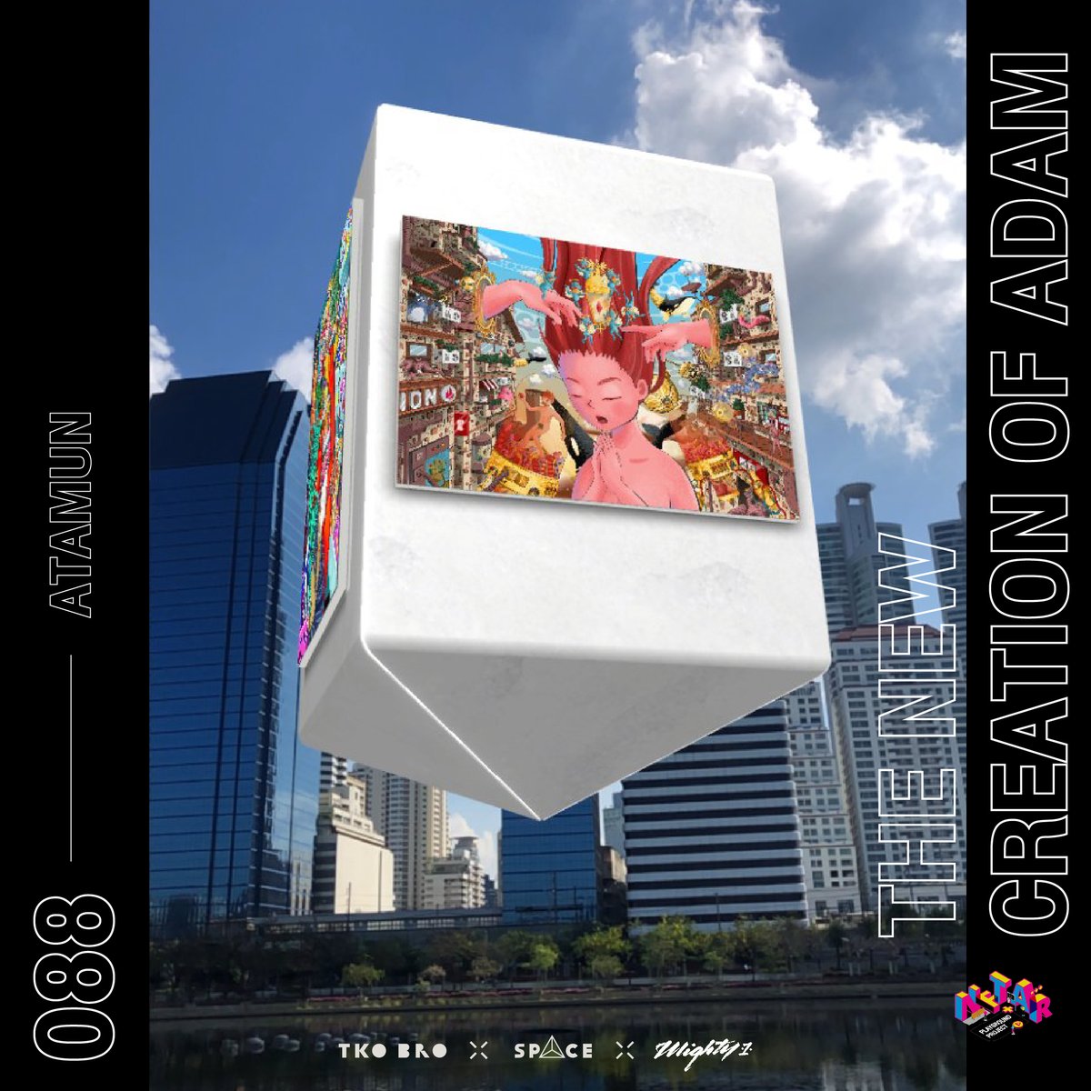 NFT-AR-Playground tweet media