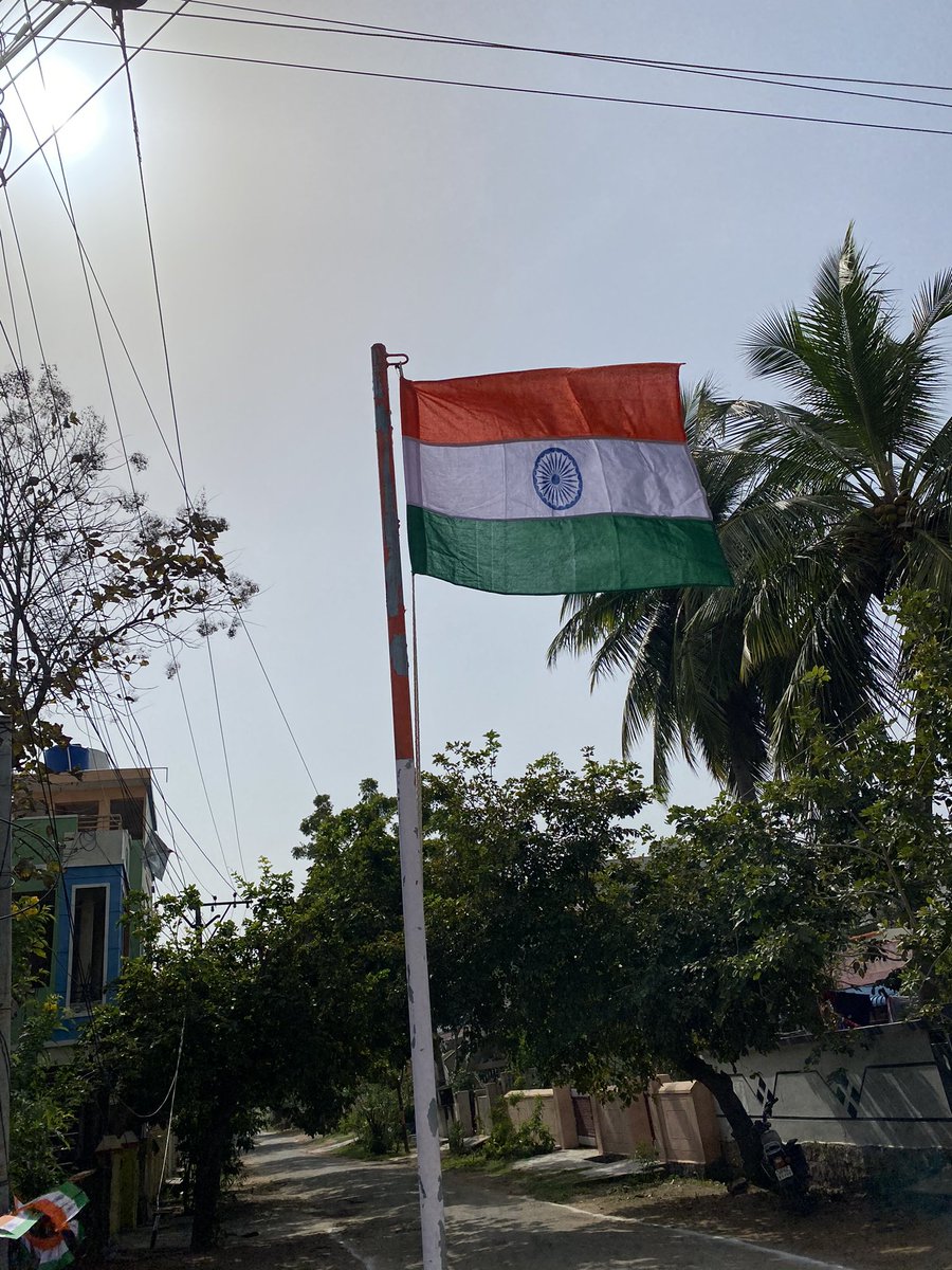BhandariJanard2's tweet photo. #Postal colony https://t.co/rMyJ0306Ng