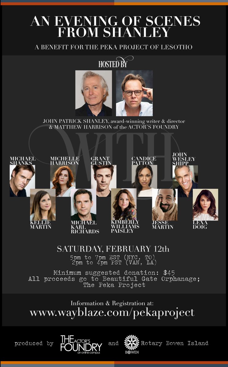 Michelle Harrison tweet media