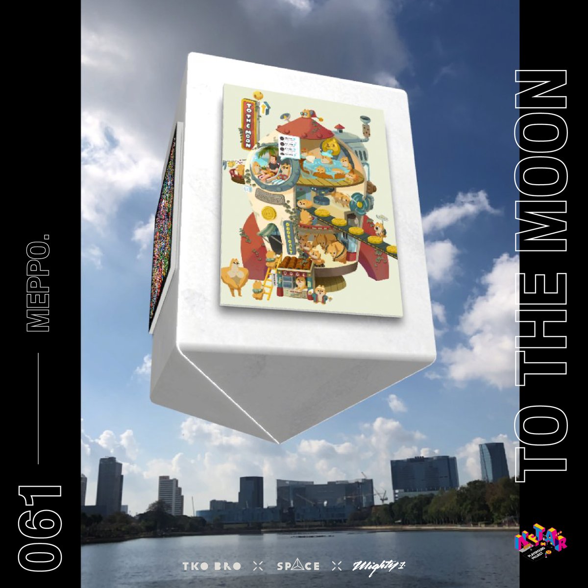 NFT-AR-Playground tweet media