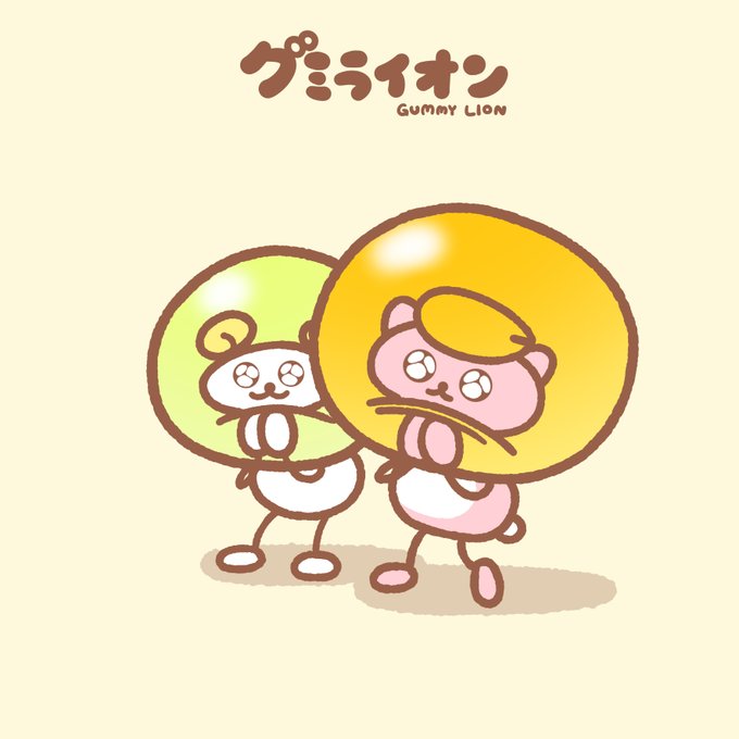 ゆるい 高画質 のtwitterイラスト検索結果