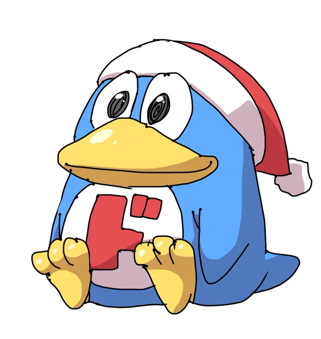ドンペン 