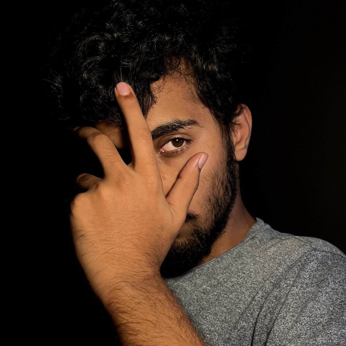 RaoThulip's tweet photo. #NewProfilePic https://t.co/GHgmlrjnw6