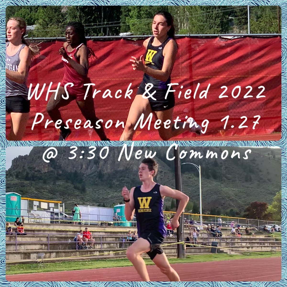 Wenatchee Track & Field tweet media
