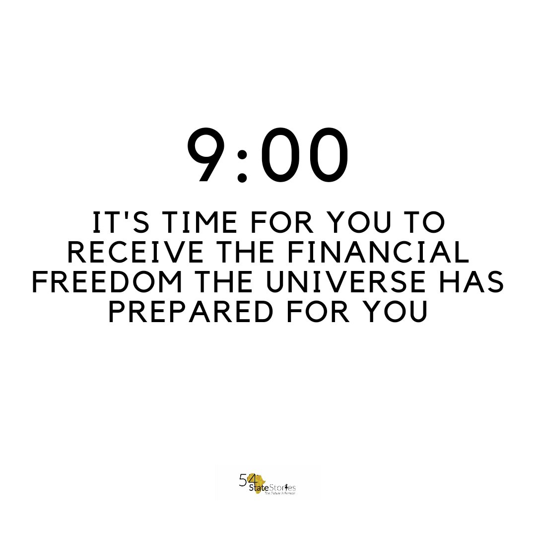 The law of attraction works best if you couple it with all the right steps to bring about your desired outcome.

#54statestories