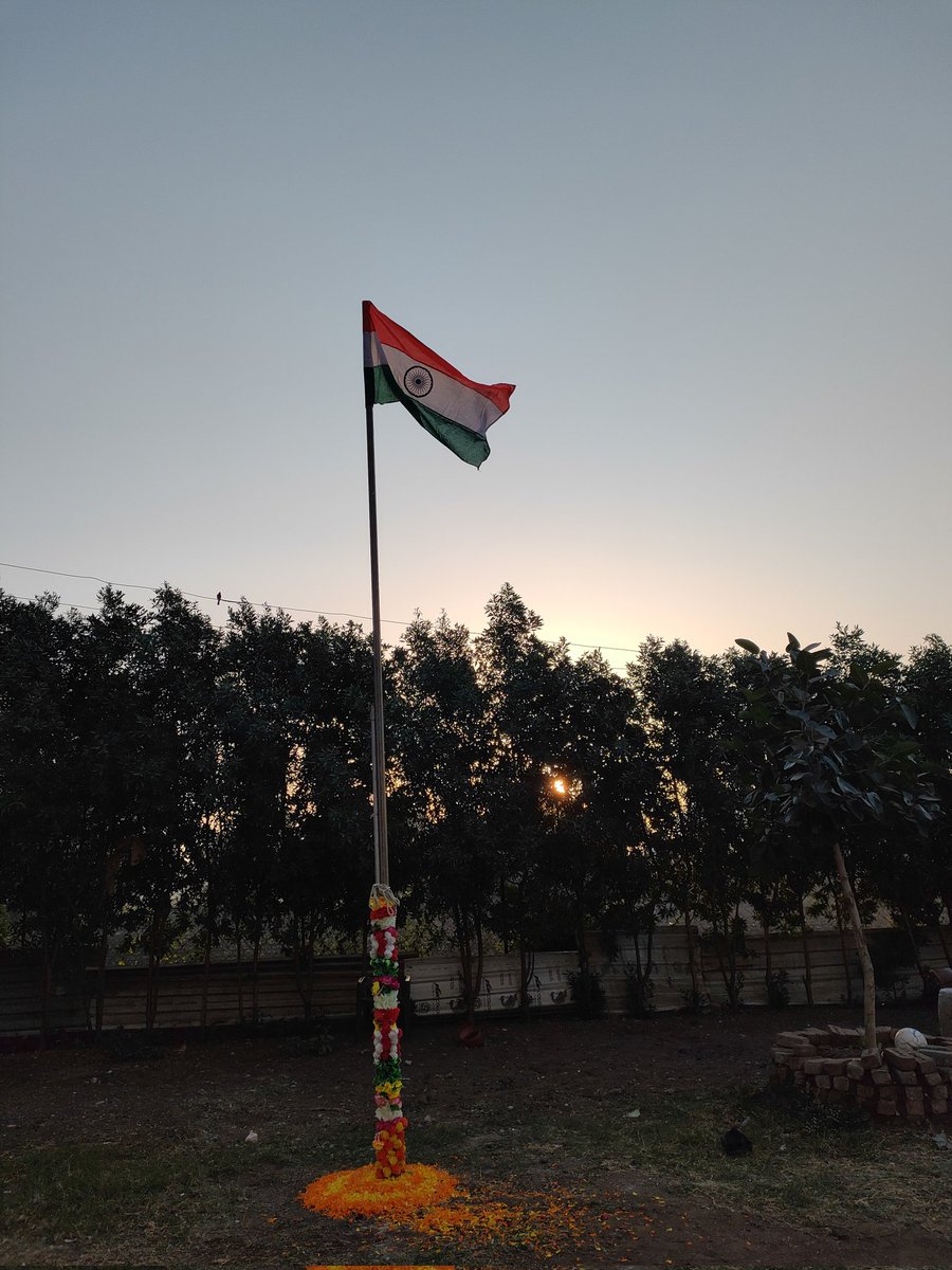 kenilsojitra5's tweet photo. Happy Republic Day , Proud to be an Indian 🇮🇳🇮🇳
#HappyRepublicDay https://t.co/hsgcX632DF