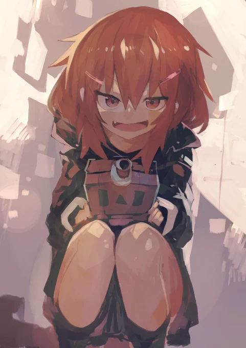雷 
