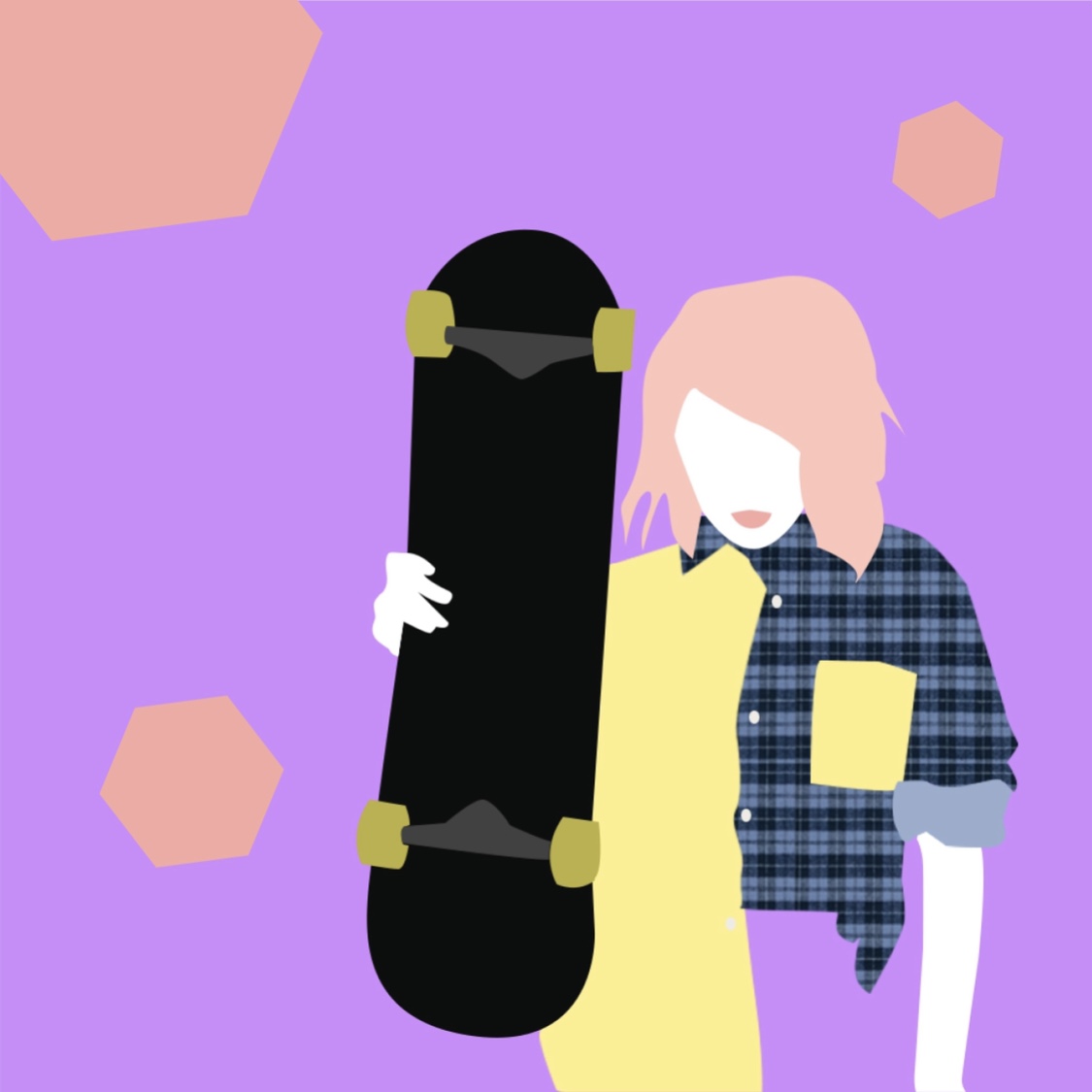 GNftart's tweet photo. @fastmoney_nft Collection Of (Millennial Girl) on @opensea   https://t.co/Fba8vJmQXr https://t.co/NVdOdTvmkN