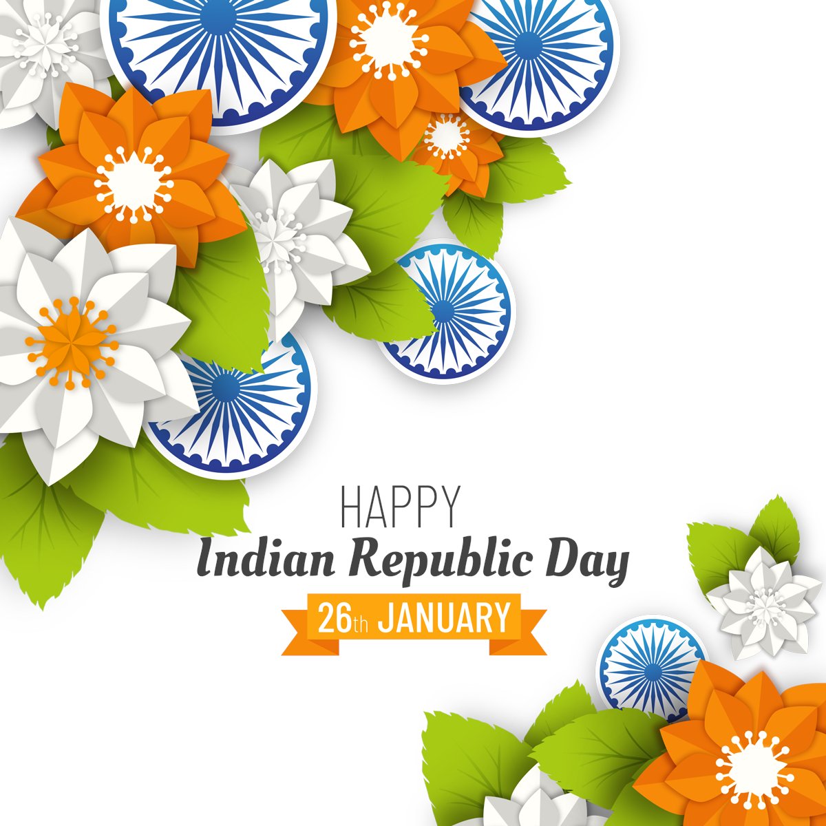 Sharmistha_1's tweet image. May the Glory of India Live Forever.Vande Mataram.Jai Hind.Happy Republic Day...🙏🙏🙏