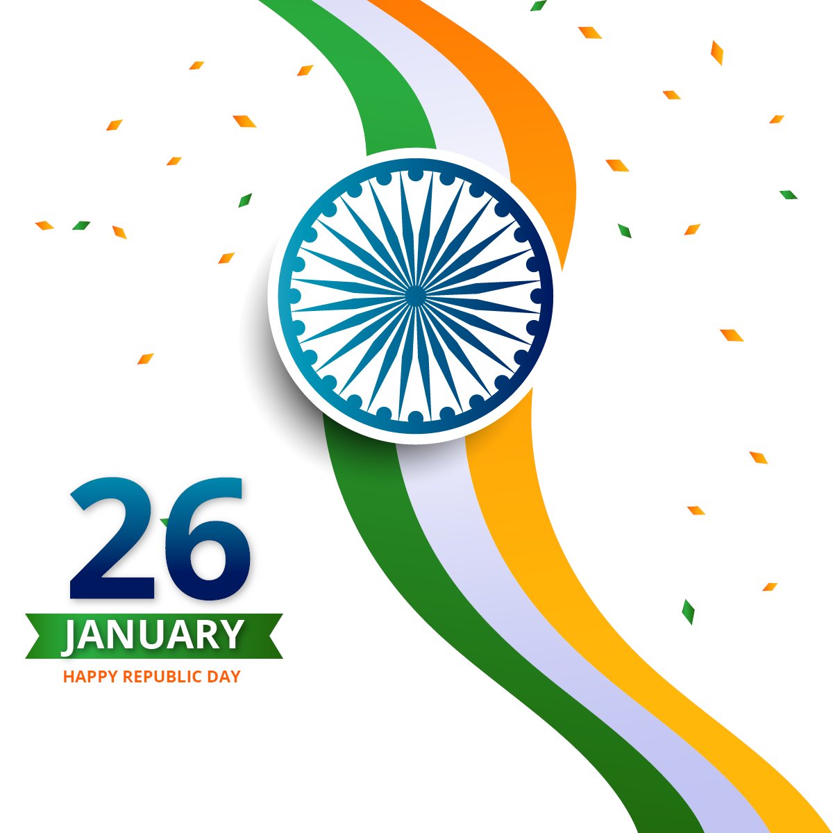 Sharmistha_1's tweet image. May the Glory of India Live Forever.Vande Mataram.Jai Hind.Happy Republic Day...🙏🙏🙏