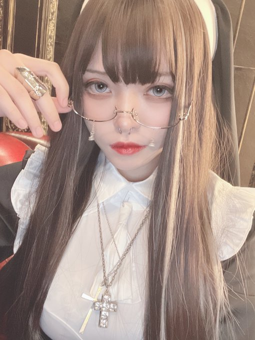 コスプレイヤーつづくのTwitter画像7