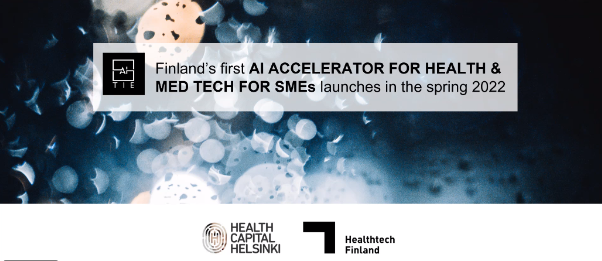 Medtech4Europe tweet media