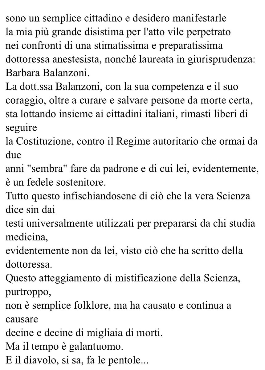 barbarab1974's tweet image. #ancielo #andreucci ma va a fare l ‘ #infermiere vaaaaaaaaaaaaaa