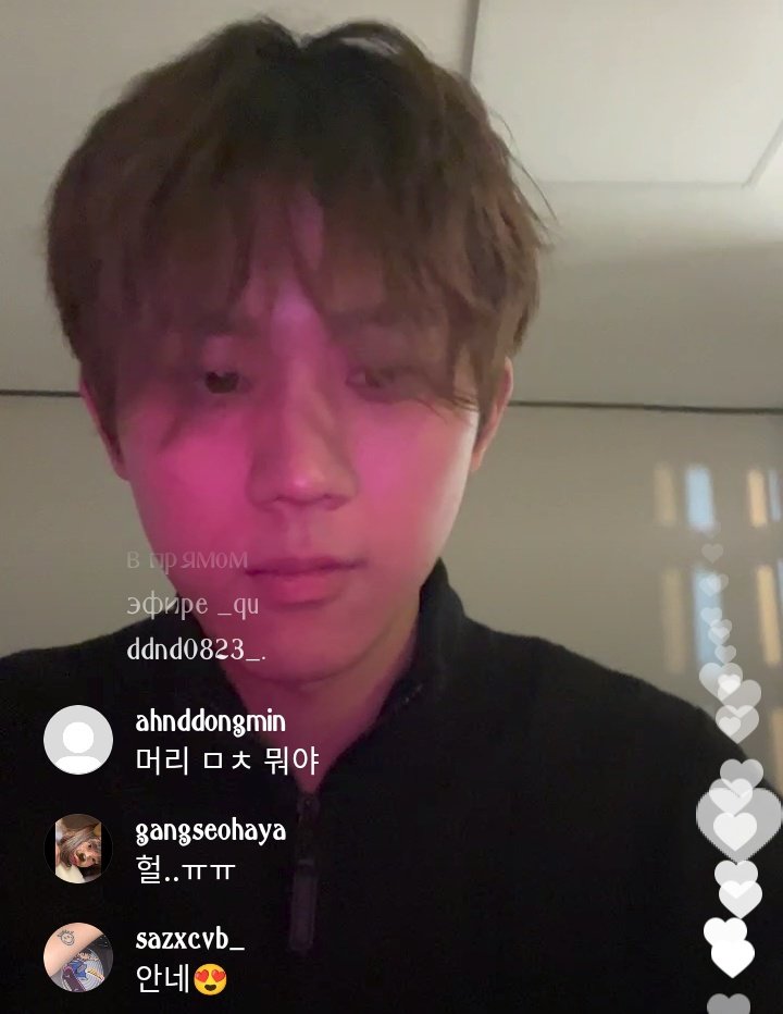 _alexchoi28's tweet photo. нельзя же таким быть. теперь я слишком слаба к этим кудрявым волосам 😩💔 https://t.co/6awcj6apox