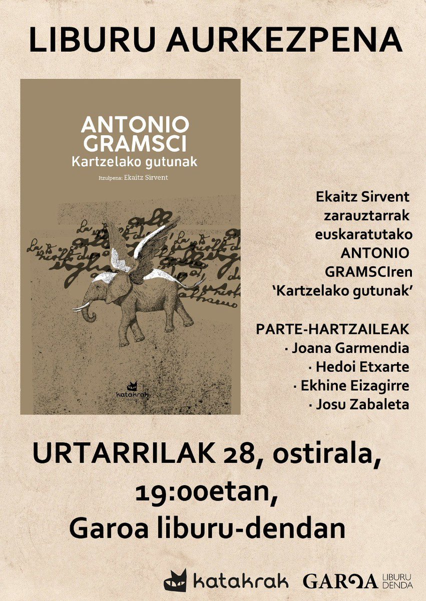 Gari Berasaluze 🇵🇸 tweet media