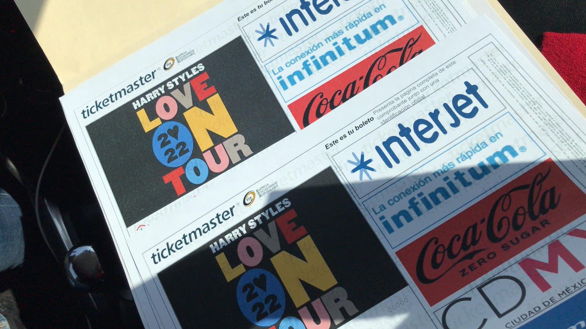HLTickets's tweet photo. ‼️CÓMO IDENTIFICAR BOLETOS TICKETFAST (DIGITALES) FALSOS‼️ https://t.co/R2wsJAaMtM
