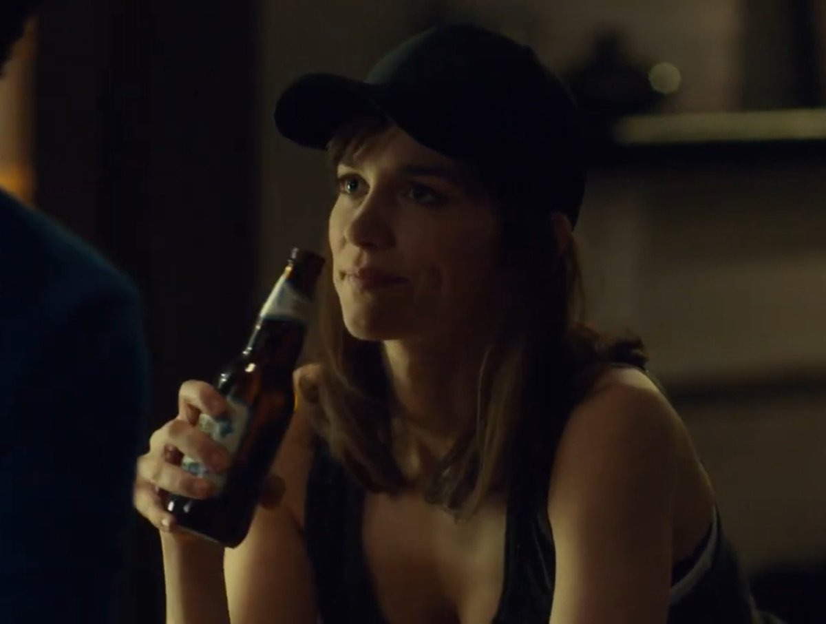 EarpBronwyn's tweet image. When the 27 Actor Rule in Canada seems to completely dominate every tv show filmed yet we still CAN NOT get just half of them back together in the SAME Shitshow™️.
🔹️Mel 
🔸️Dom
🔹️Kat
🔸️Tim
🔹️Jeremy 
🔸️Greg
🔹️Dani
#WynonnaEarp🍩 #BringWynonnaHome📫 
#TheListener