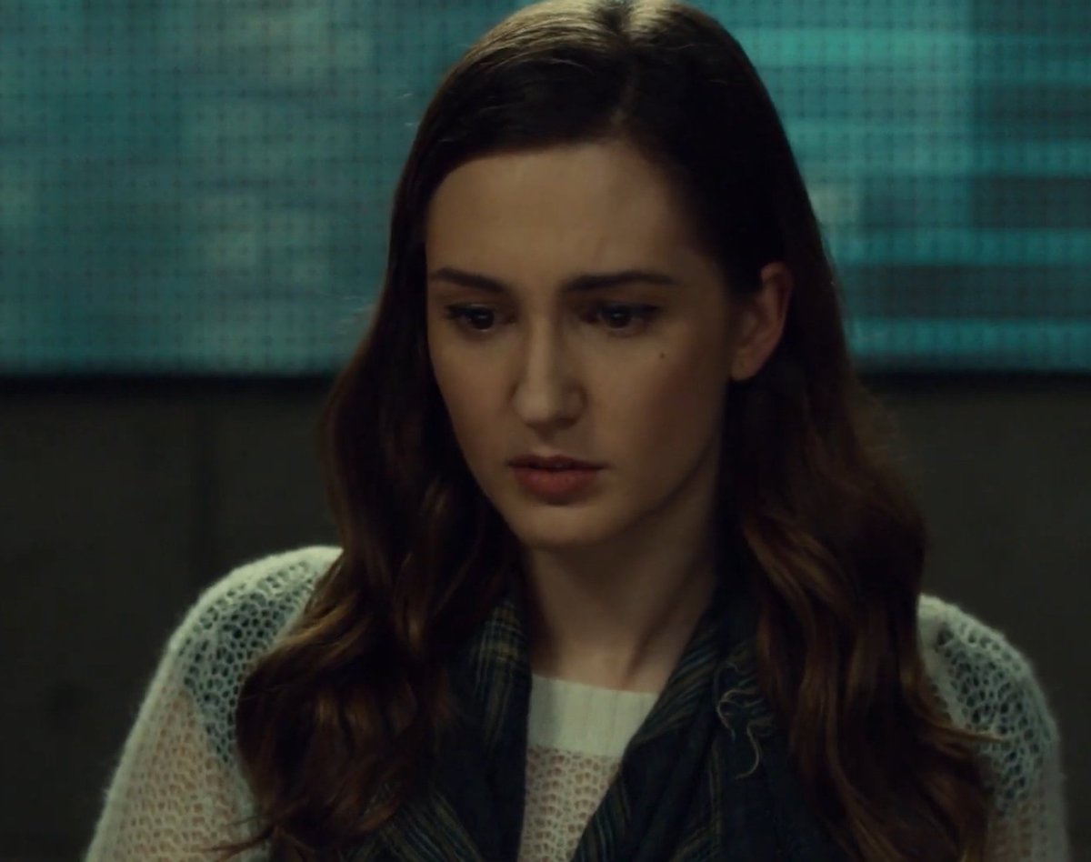 EarpBronwyn's tweet image. When the 27 Actor Rule in Canada seems to completely dominate every tv show filmed yet we still CAN NOT get just half of them back together in the SAME Shitshow™️.
🔹️Mel 
🔸️Dom
🔹️Kat
🔸️Tim
🔹️Jeremy 
🔸️Greg
🔹️Dani
#WynonnaEarp🍩 #BringWynonnaHome📫 
#TheListener