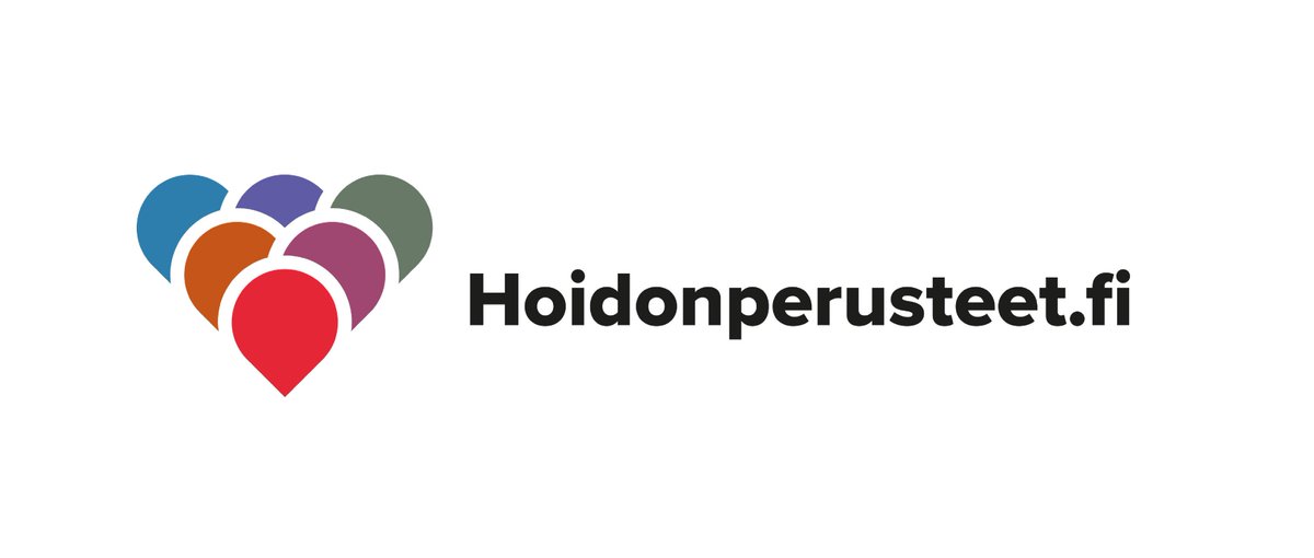 Olemme mukana #Lääkäri2022 -verkkotapahtumassa. Tervetuloa tutustumaan #Hoidonperusteet.fi-palveluun, joka tarjoaa valtakunnalliset kiireellisen hoidon perusteet terveydenhuollon ammattilaisille, helposti ja maksutta. #lääkäripäivät