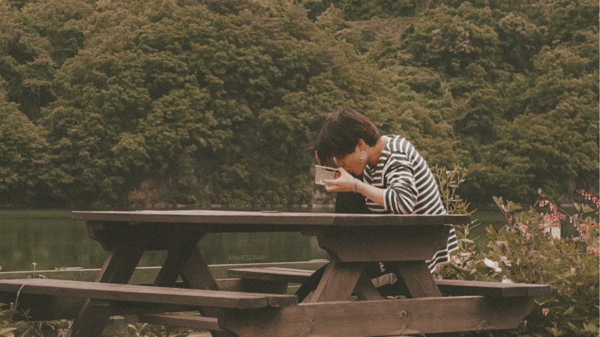 miniesdiary's tweet photo. home is jimin https://t.co/jrASgTfgDg