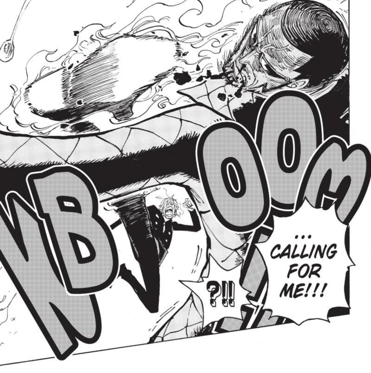 Hellojapan960's tweet photo. One Piece Vol.69, Ch.680 #OnePiece #Manga #Backlog https://t.co/wCn2n1dtTj