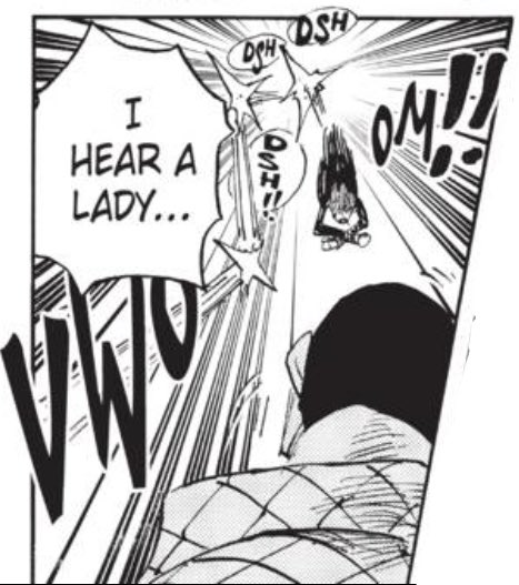 Hellojapan960's tweet photo. One Piece Vol.69, Ch.680 #OnePiece #Manga #Backlog https://t.co/wCn2n1dtTj