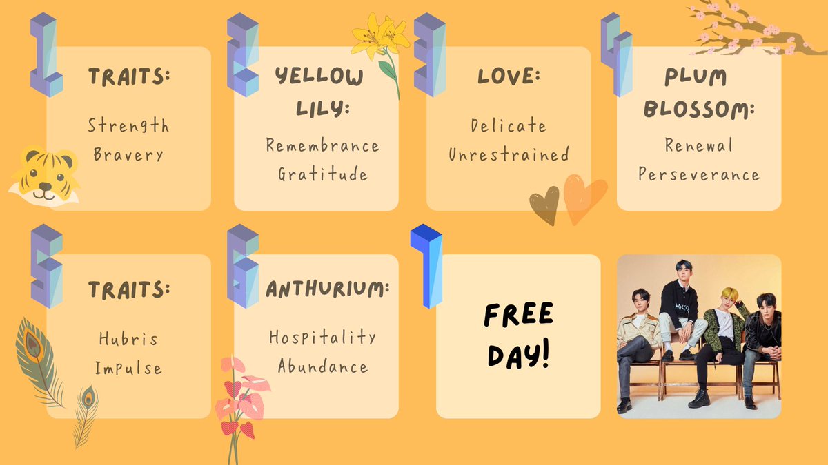 98ficfest's tweet photo. 🐯 DAY 7: Free Day! 🐯
Feel free to post whatever you'd like that involves our 98z! Just remember to tag us and/or include the #tigerinside2022 hashtag in your submission 🥰 https://t.co/dfzfcLH4lz