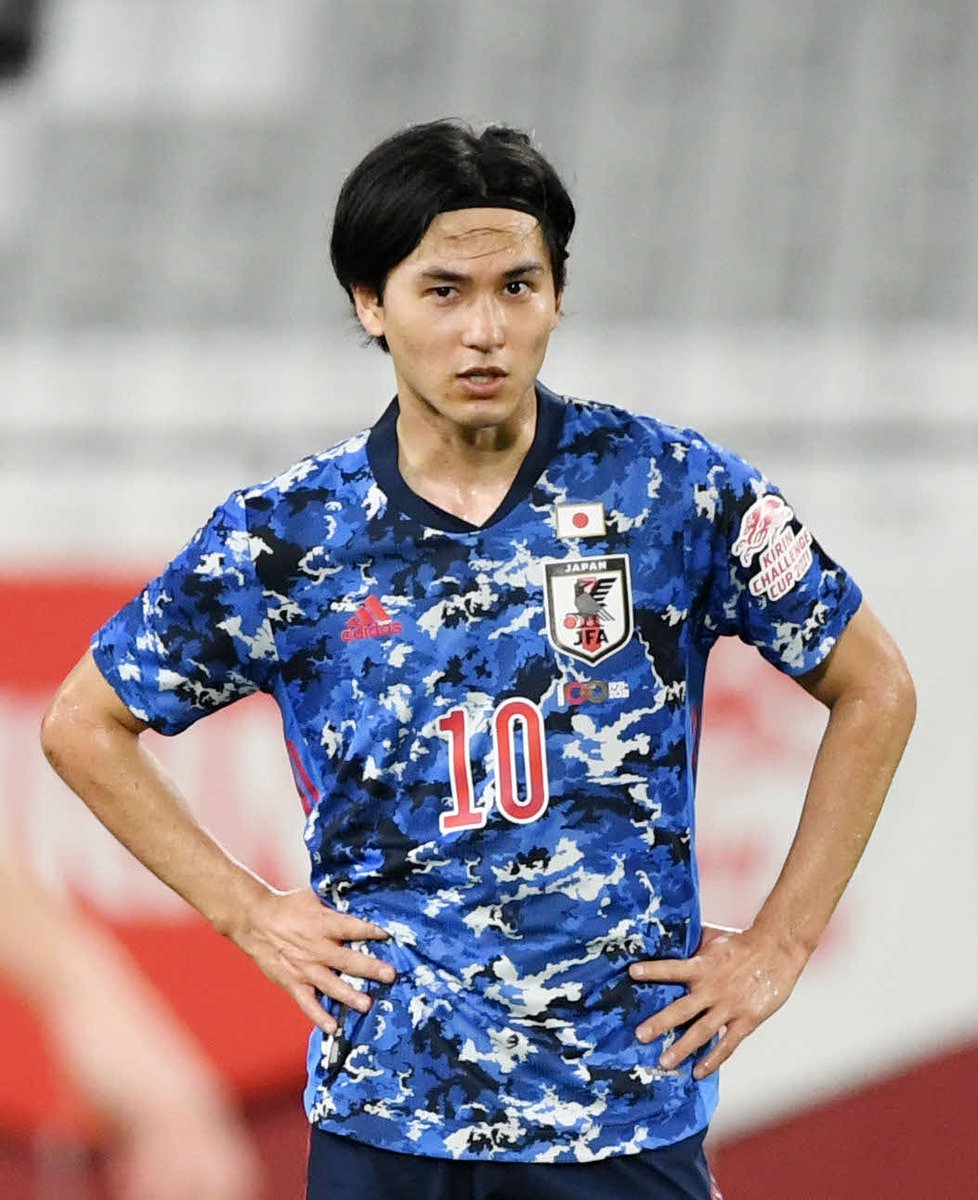 南野拓実 のtwitter検索結果 Yahoo リアルタイム検索