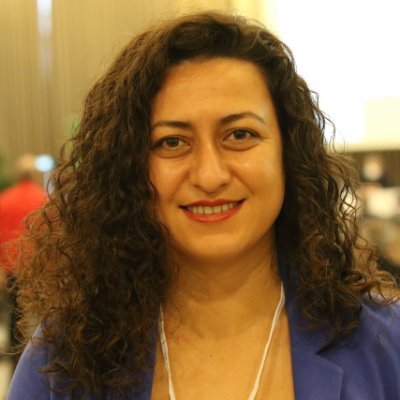 CFWIJ's tweet photo. #Turkey: #Ankara court due to hear terror propaganda case against former Etkin News Agency (ETHA) editor derya_okatan. News about 2018 military operations in #Erfin posted on ETHA’s social media accounts has been cited as evidence against her. #CFWIJ is monitoring. https://t.co/1AQHEBk3eW