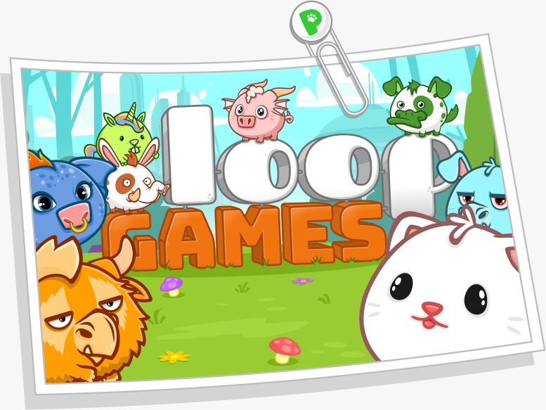 hacettepetech's tweet photo. Loop Games’ten blok zinciri tabanlı oyun platformu için 100 milyon dolarlık yatırım kararı!
👉Haberin detayları için; https://t.co/BWng1FhgPJ #metaverse #nft #loopgames https://t.co/z9a4DwziV8