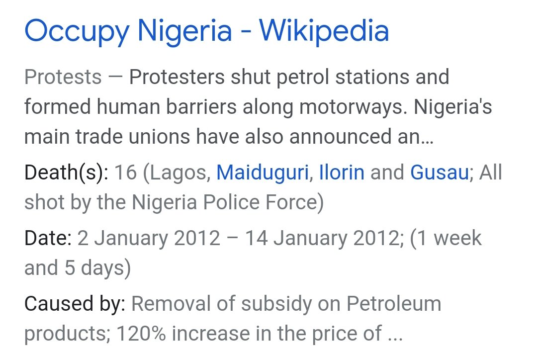 EghareOja's tweet photo. The best time to have removed the fuel subsidy was then, the next best time is now.
#CreateANewFuture
#TruthisBitter https://t.co/KnY4ZeUWeS