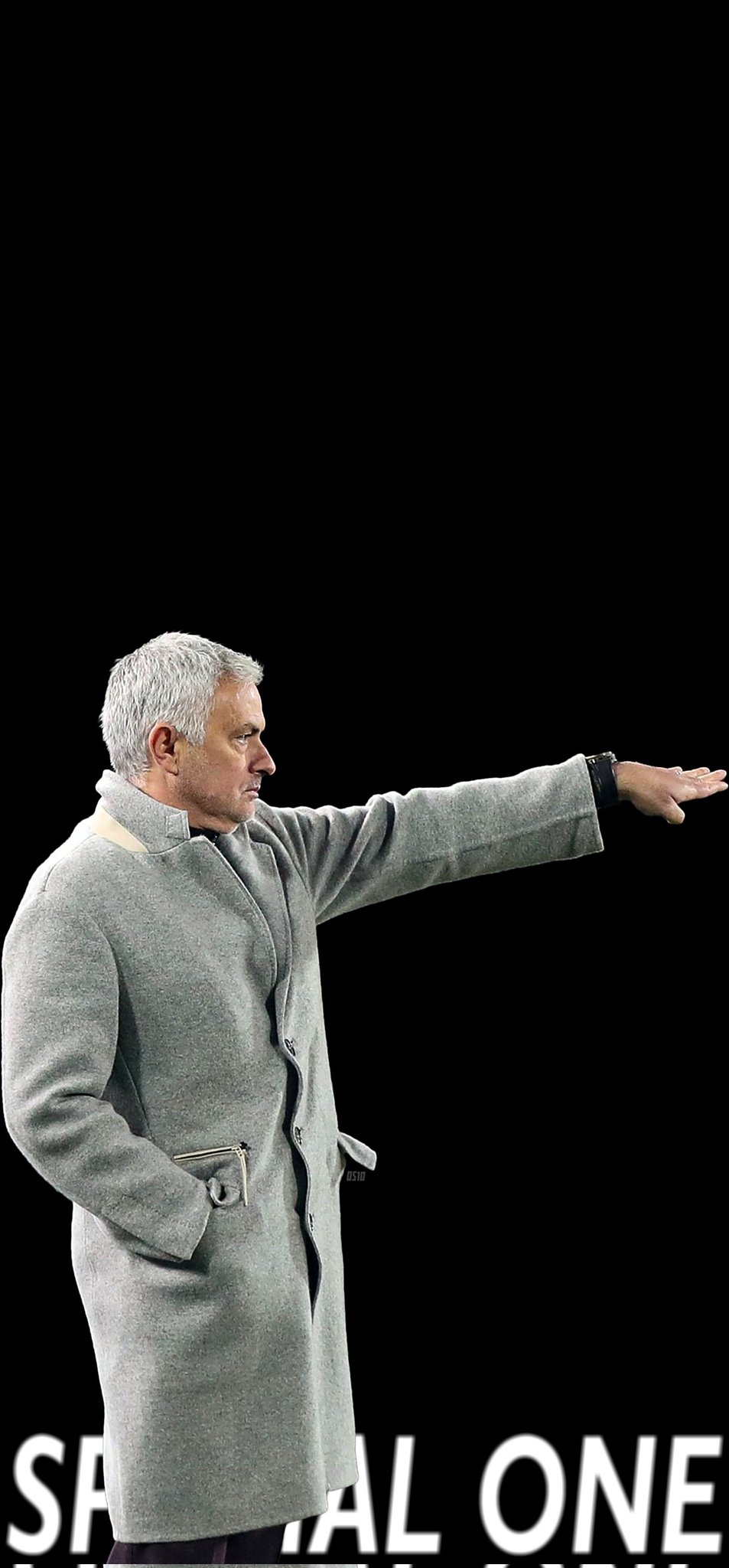 Happy birthday legendary Jose Mourinho 