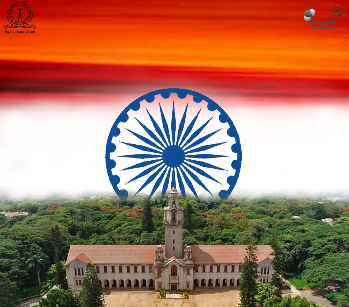 On this historic day, 72 years ago, our nation became a Republic and the constitution of India came into being. We wish everyone on Twitterverse a Happy 73rd Republic Day 🇮🇳!
