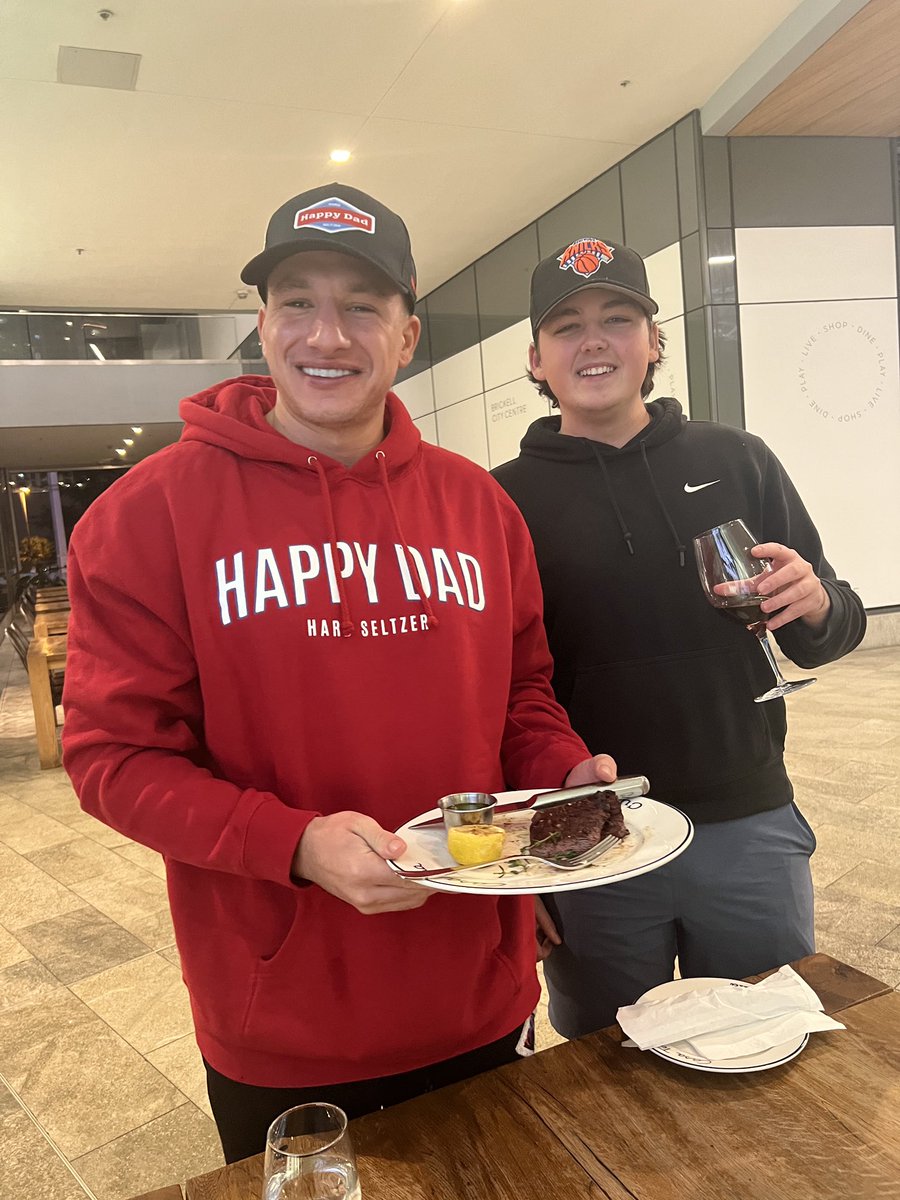 drewmartinez's tweet image. Last night was awesome! So thankful for the discord. Being a holder has already paid off more than I ever could of imagined

@KyleForgeard @john @stevewilldoit @metacard @JuddWarshaw