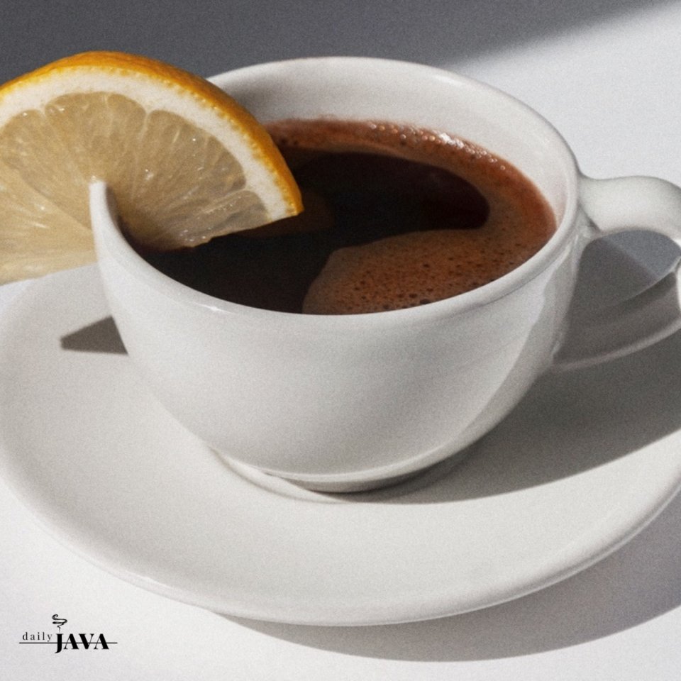 DailyJava1's tweet photo. Does adding lemon to your coffee make you lose weight? Everyone loves a quick weight-loss trick, but is this diet as effective as it claims to be, or is it just another viral TikTok trend? To find out, visit https://t.co/j9Si4eSSOi https://t.co/GeUfczIhJQ
