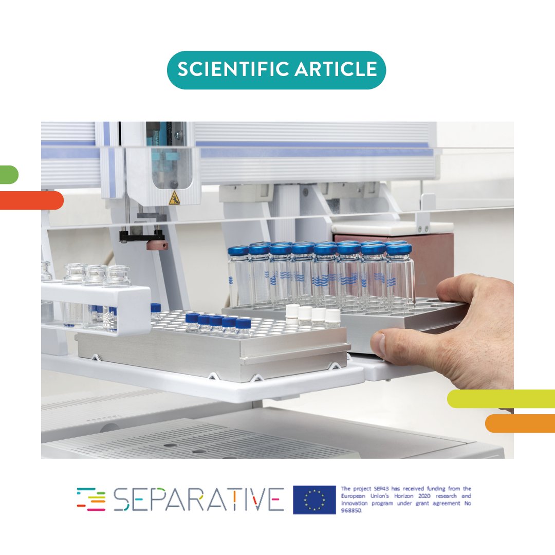 SEPARATIVE tweet media