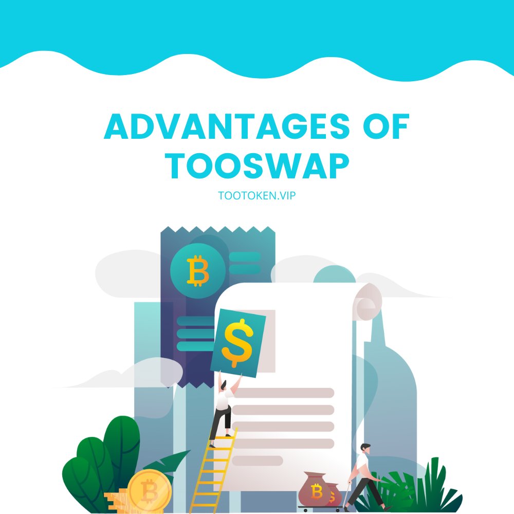 Too_Token's tweet photo. On TOOSWAP

Trade anything. 
No registration, no hassle.

Trade any token on Binance Smart Chain in seconds, just by connecting your wallet.

Please visit the Official English Group for details: 
https://t.co/3Yzpkj2e7Q
#tootoken #crypto $TOO https://t.co/A8YBqkRRpb