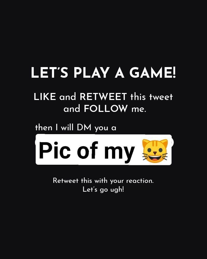 kiyoshiq_'s tweet photo. Lets play a game 🤪
#alterpinay #alterpinoy #alterphilipines #alternewbie https://t.co/Gij2faghLG
