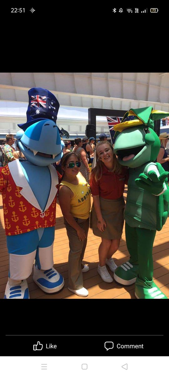 So excited to get some Australia Day activities going with my Nursery children today! Bringing back memories of my time in Aus!  #eyfsteacher #earlyyears #EarlyChildhood