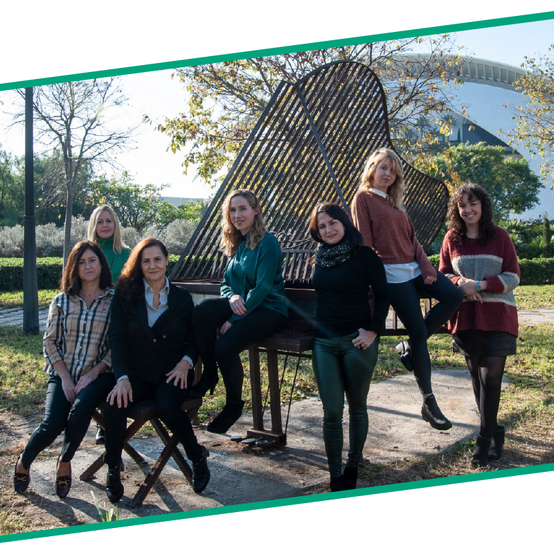 provalentia's tweet photo. Conformar un equipo humano y profesional no es sencillo. En Provalentia, por fortuna, podemos decir que mantenemos el mismo equipo desde 20 años y que hemos ido incorporando talento para seguir mejorando.
Leer artículo: https://t.co/ssenpGc5CO
#CongresosProvalentia #necotur https://t.co/QbihrBwhSp