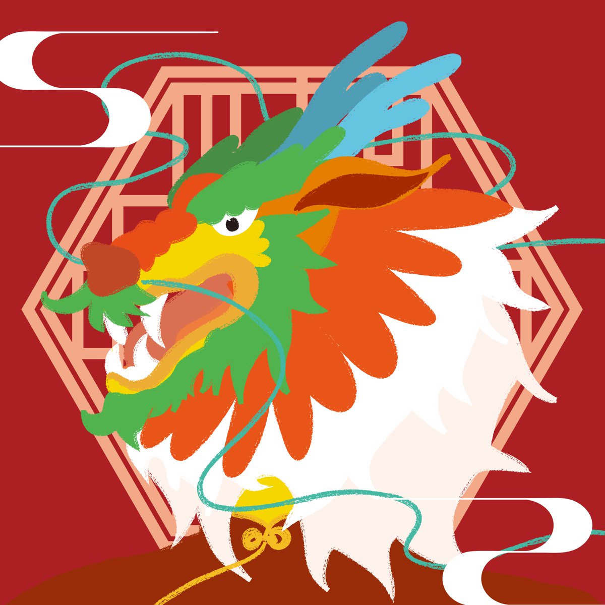 czodiacbsc's tweet photo. Token Fair Launch on Pancakeswap + Artist's hand-drawn Chinese Zodiac animal NFT.

Buy 100 billion Chinese Zodiac tokens to give you the prestige to mint the cultural art pieces with only 0.05 BNB.  

Appreciating collecting value. Follow our page.
TG: https://t.co/fowPLpLe8H https://t.co/cENOuV82II