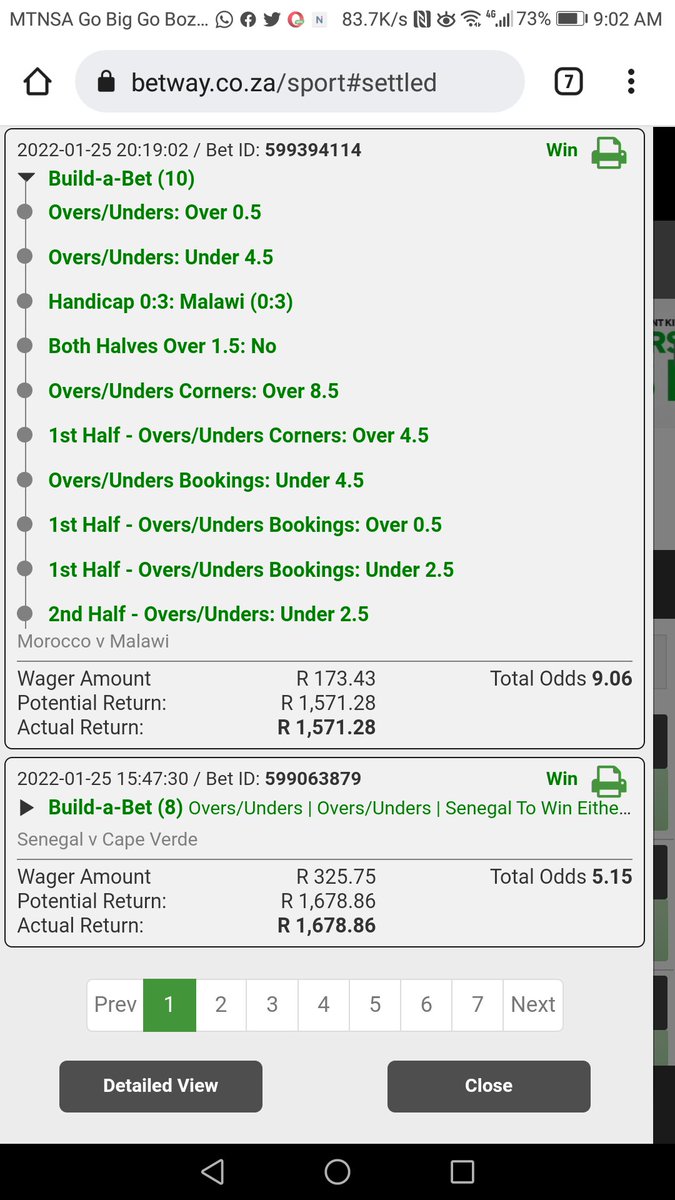 frank_bets's tweet photo. @zubenathihlong2 Sorry,but rejoice you jave mlre wins than lodes.I boomed that match. I advise that in the same way that you don't encourage putting a particular team as a winner on build a bet, we should also not bet on a particular team scoring or not scoring on a build a bet, keep it neutral. https://t.co/NSMVjRp5we