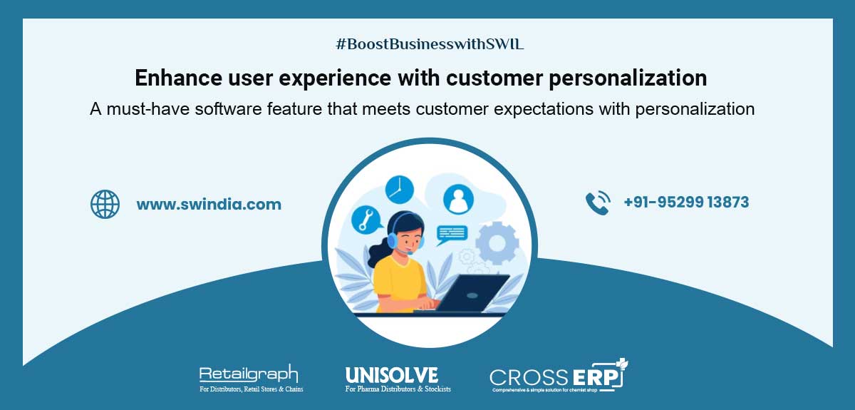 Retailgraph's tweet image. #SWILPharmasoftware💊💊 offers user engagement schemes like loyalty programs/discounts based on end-user demand. 
🌐zcu.io/bN7o 
📲+91 95299 13873
#retailgrapherp  #unisolvepharmasoftware #crosserp #pharmapossoftware #bestpharmasoftwareinindia