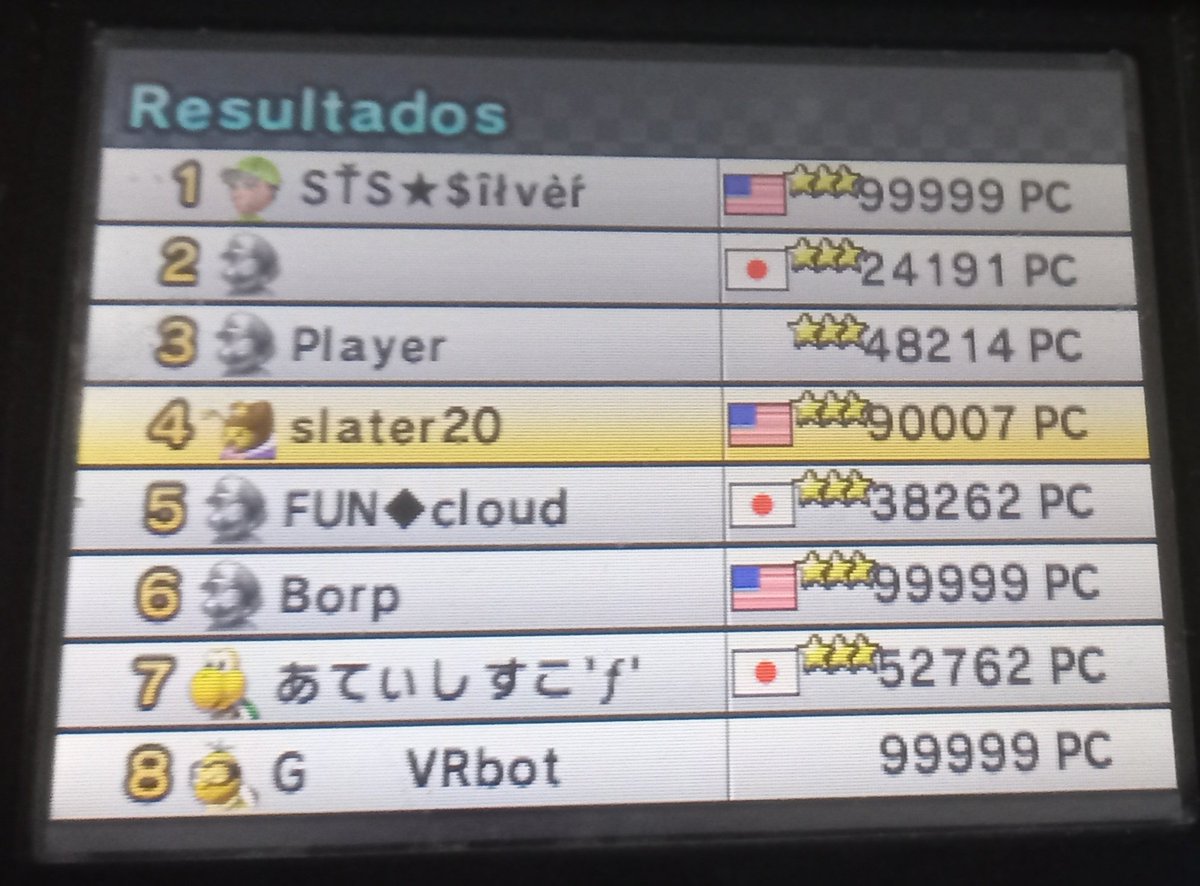 slater20b's tweet photo. 90k 😀 Thanks to all and GGs 🙂 https://t.co/w3KAMN9x49